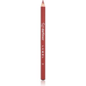 LAMEL Definer Contour Lippotlood Tint 405 Flower Breeze 1.1 g