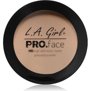 L.A. Girl Cosmetics - PRO. Face HD - Compacte Poeder - Tint Classic Ivory - 7 g