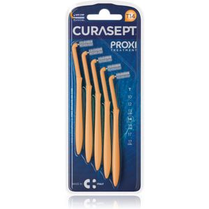 Curasept - Proxi Angle T14 - Interdentale Tandenragers - 5 st