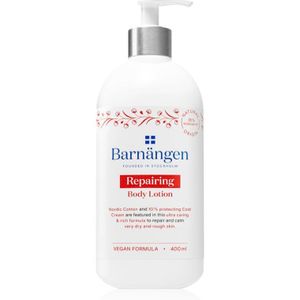 Barnängen Repairing Bodylotion voor Droge tot Zeer Droge Huid 400 ml