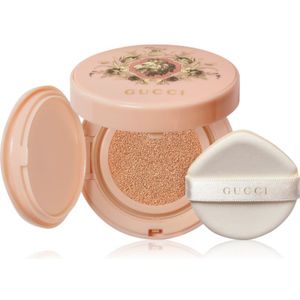 Gucci - Gucci Beauty Cushion de Beauté - Compacte Foundation - Tint 2.5 - 14 g - SPF 20