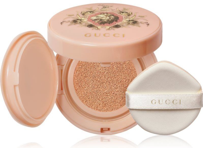Gucci - Gucci Beauty Cushion de Beauté - Compacte Foundation - Tint 2.5 - 14 g - SPF 20