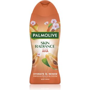 Palmolive - Skin Radiance - Douchegel - 500 ml