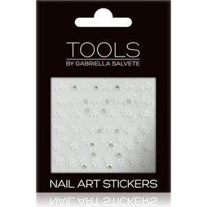 Gabriella Salvete Nail Art 02 nagelstickers 1 st