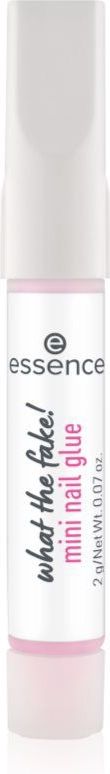 essence - what the fake! - Nagellijm - Nr. 01 - 6 g