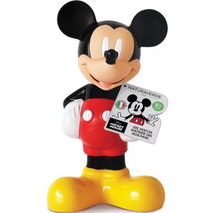 Disney Classics Mickey Mouse Douchegel voor Kinderen Fantasy explosion 200 ml