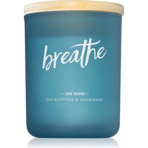 DW Home Zen Breathe geurkaars 113 g