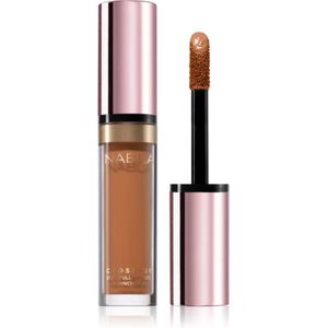NABLA Cosmetics - Close Up - Crèmige Concealer - Tint Mocha - 4 ml
