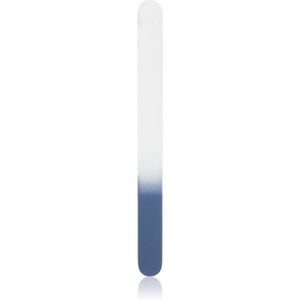 Diva & Nice Cosmetics Accessories Glasnagelvijl Klein Blue 1 st
