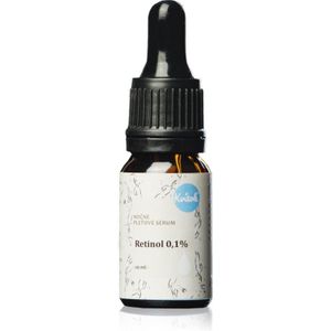 Kvitok Night serum Retinol 0,1% huidserum voor de nacht met Ratinol 10 ml