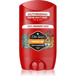 Old Spice - Tigerclaw - Deodorant - 65 ml