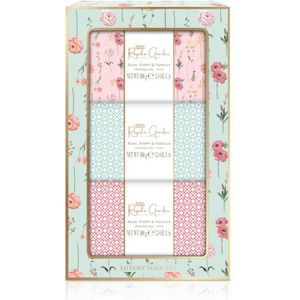 Baylis & Harding Royale Garden Rose, Poppy & Vanilla Gift Set voor de Handen