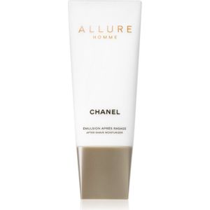 Chanel Allure Homme Aftershave Balsem  100 ml