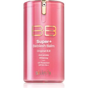 Skin79 Super+ Beblesh Balm Verhelderende BB Crème SPF 30 Tint Pink Beige 40 ml