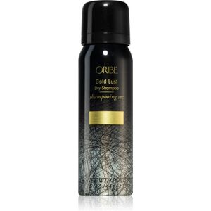 Oribe Gold Lust Dry Shampoo Droog Shampoo voor meer Volume 75 ml