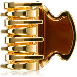 Janeke Hair-Clip haarklem 3,5x3 cm 1 st