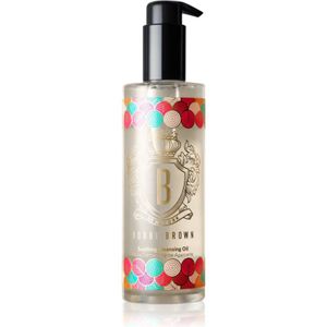 Bobbi Brown Soothing Cleansing Oil Lunar New Year Collection Make-up Remover Olie 200 ml