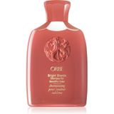 Oribe Bright Blonde Paarse Shampoo neutraliseert gele Tinten 75 ml