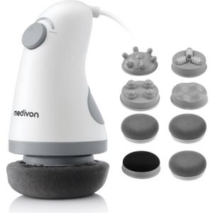 Medivon Cello Massage Apparaat tegen Cellulite 1 st