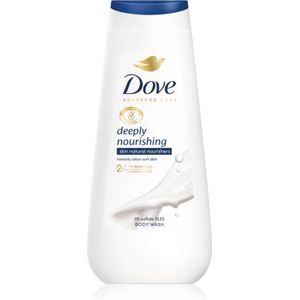 Dove Deeply Nourishing Voedende Douchegel 225 ml