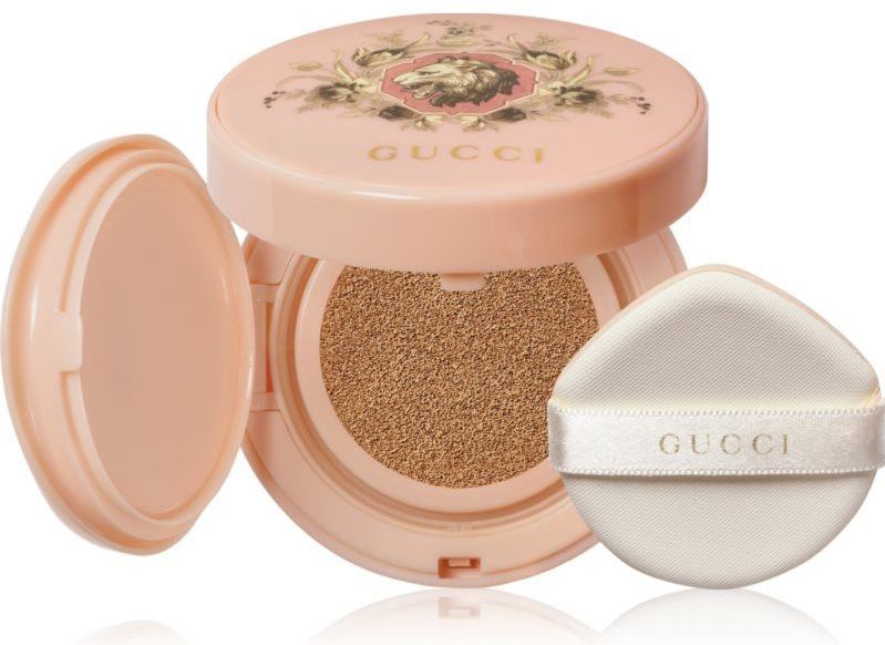 Gucci Gucci Beauty Cushion de Beauté Compacte Foundation SPF 20 Tint 07 14 g