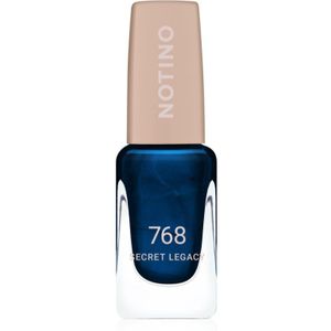 Notino - Gel Effect Nail Polish - Nagellak - 768 Secret Legacy - 10 ml