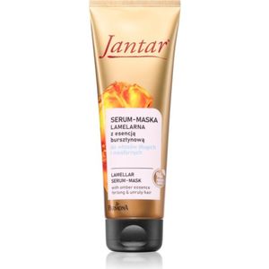 Farmona - Jantar Amber Essence - Haarserum - 100 ml - Voor Lang Haar