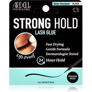 Ardell - Strong Hold Lash Glue - Zwart - Lijm voor Wimpers - 5 g