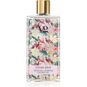 Vivian Gray - Sensational Sensual Jasmine - Douchegel - 350 ml
