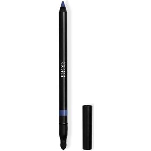 DIOR Diorshow On Stage Crayon Waterproof Eyeliner Pencil Tint 254 Blue 1,2 gr