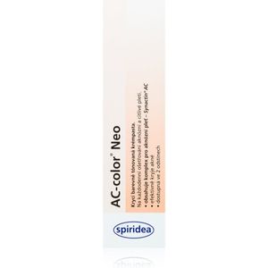 Spiridea - AC-color Neo - Gezichtscrème - 30 g - Speciale Huidverzorging