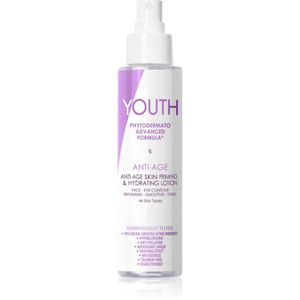 YOUTH Anti-Age Anti-Age Skin Priming & Hydrating Lotion Hydraterende Gezichtstonic 100 ml