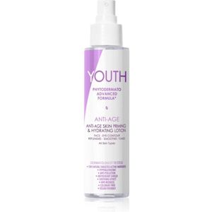YOUTH - Anti-Age Skin Priming & Hydrating Lotion - 100 ml - Hydraterende Gezichtstonic