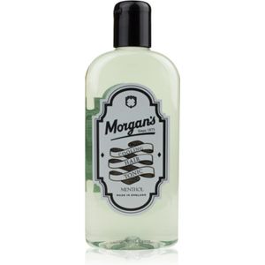 Morgan's Cooling Tonic - Haartonic - 250 ml - Voor Mannen