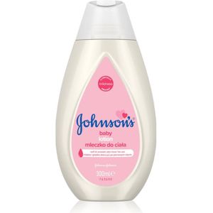 Johnson's® Care Bodylotion  voor Kinderen 300 ml