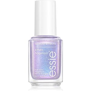 essie - Nail Art Studio 30 - Nagellak - Cosmic Chrome - Zilver