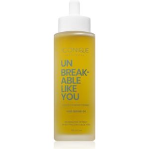 ICONIQUE - UNBREAKABLE LIKE YOU - Haarserum - 100 ml