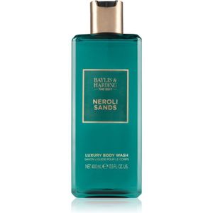 Baylis & Harding - The Edit Neroli Sands - Douchegel - 400 ml