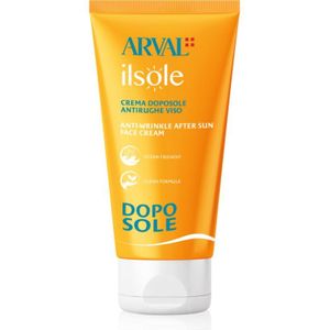 Arval - IlSole - After Sun - Anti-Rimpel Crème - 50 ml