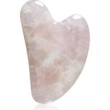 Zoë Ayla Luxurious Rose Gua Sha Therapy Tool massage-instrument