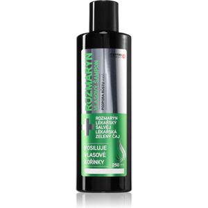 Cemio - Rosemary - Shampoo - 250 ml - Voor Bescherming van Haarwortels