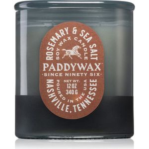 Paddywax Vista Rosemary & Sea Salt geurkaars 340 g