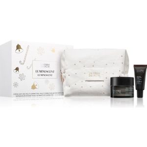 Académie Scientifique de Beauté Derm Acte Gift Set - Oogcrème & Ooggel - Voor Stralende Huid