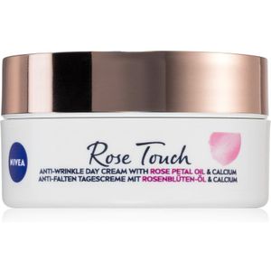Nivea - Rose Touch - Gezichtscrème - 50 ml