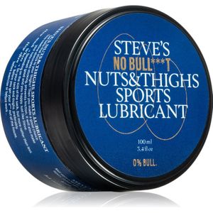 Steve's No Bull***t - Intiemverzorging voor Mannen - 100 ml