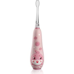 Concept Kido Smile ZK3010 - Elektrische Tandenborstel - Pink - Voor Kinderen