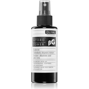 Olival Professional - βG - Gezichtstonic - Spray 150 ml