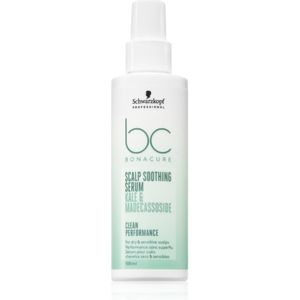 Schwarzkopf Professional BC Bonacure Scalp Serum voor Gevoelige Hoofdhuid 100 ml