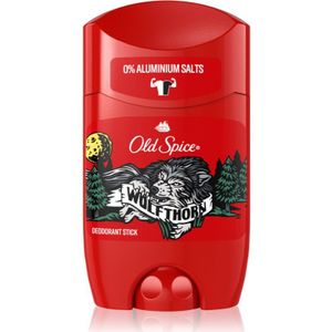 Old Spice Wolfthorn XXL Deodorant Stick Deo Stick 50 ml