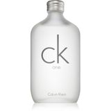 Calvin Klein CK One EDT Unisex 300 ml